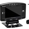 Lufi X1 Defi Obd2 Boost Gauge All-in-1 Car Meter Multi-gauge Hd Display