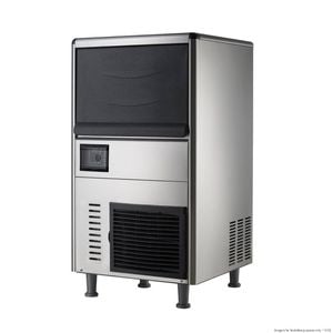 Blizzard Granular Ice Maker 120Kg  - Modular Ice Makers (SN-128F)
