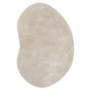 The Rug Connection Splash Pearl 220x150cm - Medium Shaped Washable Indoor Rug
