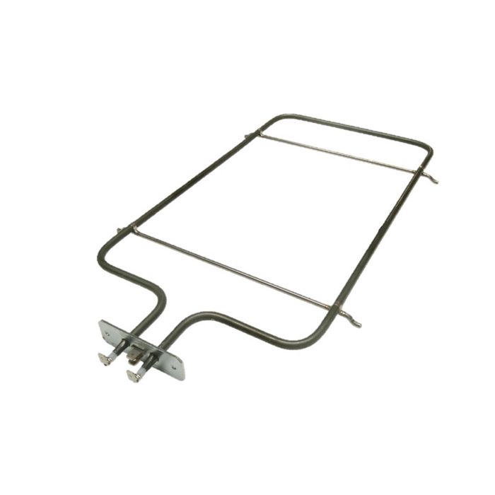 Small Oven Bottom Heating Element 606072, suits La Germania