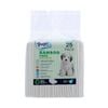 Paws & Claws 56 x 56cm Bamboo Fibre Pet Training Pads - 25 Pack