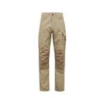 Hard Yakka Size 107R Khaki Legends Cotton Cargo Pants