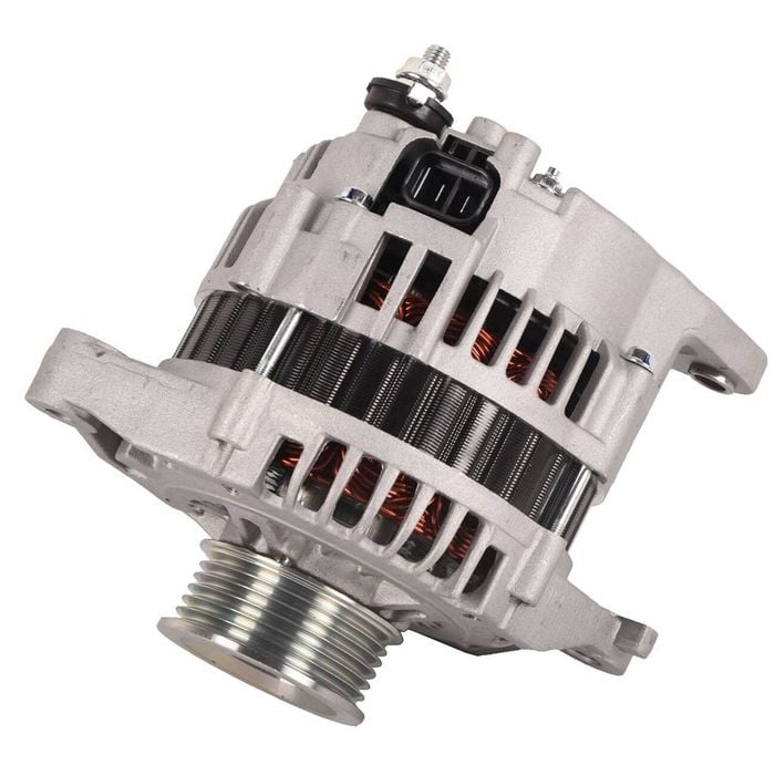 Alternator Fit For Nissan 200sx 1.6l 1997-98 / Sentra 1.6l 1997-99