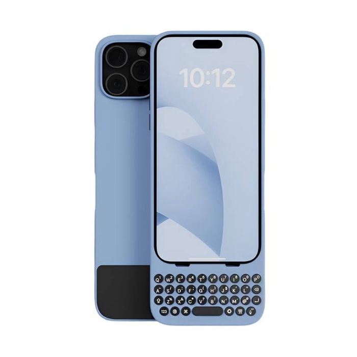 Clicks Keyboard for iPhone 16 Pro 中古 Clicks Keyboard for iPhone16Pro (Onyx) : Amazon.in: Electronics