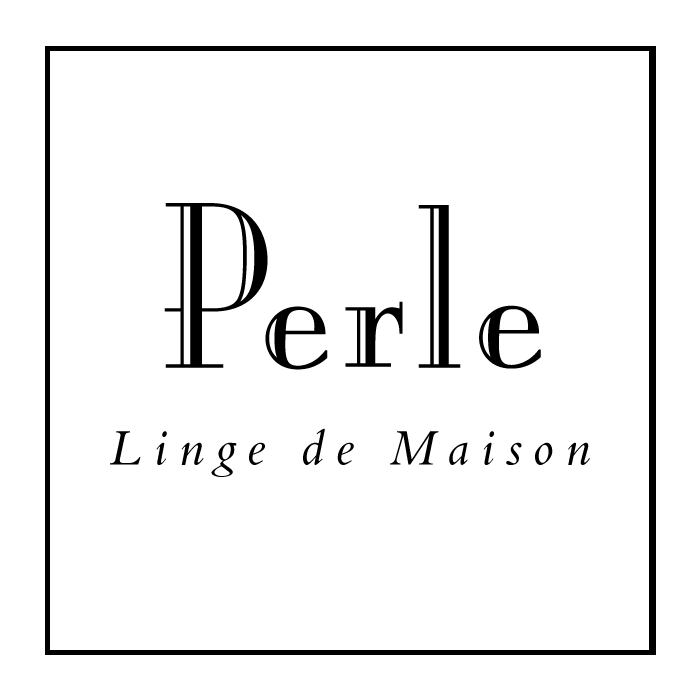 Perle Linge de Maison