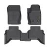 Vehiclab GWM Tank 300 - 2023 - 2025 - P01 - HEV - 3D/5D All Weather Moulded Car Floor Mats