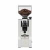 Eureka Oro XL Coffee Grinder White