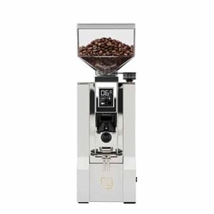 Eureka Oro XL Coffee Grinder White