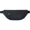 Travelon Urban Anti-Theft Waist Pack in Black