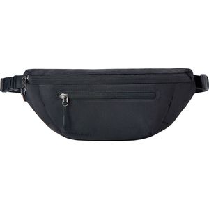 Travelon Urban Anti-Theft Waist Pack in Black