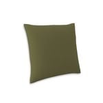 Mojo 45cm Olive Cushion Cover
