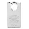 Lockwood 45mm Steel 334 Series Shrouded Padlock With 19mm Molybdenum Steel Shackle