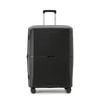 Tosca Globetrotter Wheeled Suitcase Luggage Tc 29 - Black