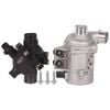 Electric Water Pump+thermostat Suitable For Bmw E60 E90 E82 E83 11517586925 N51