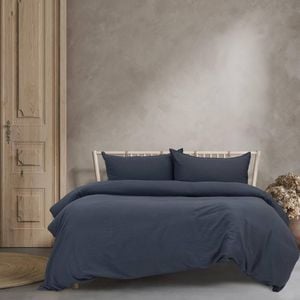 Ardor Boudior Ardor Boudoir Vintage Washed Quilt Cover Set