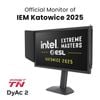BenQ ZOWIE XL2586X+ 24.1" FHD