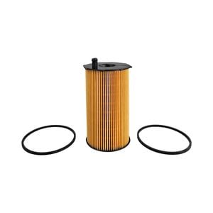Basco BFO-21020 Oil Filter Interchangeable with EO-21020, R2662P & WCO107