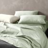 Kas Australia 500 TC Egyptian Cotton Sheet Set Celadon King