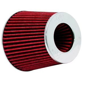 K&N Universal Multi-Fit Clamp-On 6" OD X 5.5" Long Pod Filter