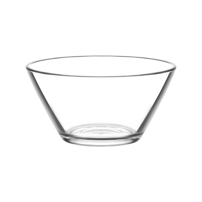 LAV Vega Cereal Dessert Bowl - 120mm - Dining Kitchen Mixing Bowls