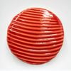 Northcote Pottery Supplies Red Gloss Earthenware Brush-on Glaze 500ml