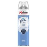 Glade 400g Clean Linen Air Freshener Aerosol