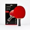Decathlon | Table Tennis Ittf Club Bat Ttr 930 Spin H-carbon 7* - Shakehand