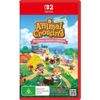 Animal Crossing: New Horizons - Nintendo Switch 2