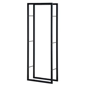 Scandia 1500 Rectangle Wood Storage 