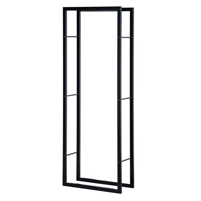Scandia 1500 Rectangle Wood Storage 
