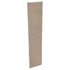 Kaboodle 450mm Raw Board Alpine Pantry Door