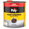 Poly Paint Stripper - 4L