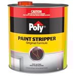 Poly Paint Stripper - 4L