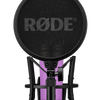 Rode NT1 Signature Series Microphone (Purple)