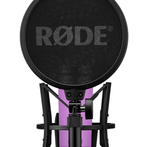 Rode NT1 Signature Series Microphone (Purple)