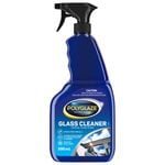 Glass & Plastic Cleaning