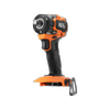 AEG 18V ½" Brushless Sub Compact 4-Mode Impact Wrench - Skin Only