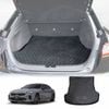 Boot Liner for Kia Stinger 2017-2024 Luggage Tray Cargo Mat Trunk Cover Interior Accessories