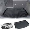 Boot Liner for Hyundai i30 Hatchback 2018-Onwards Heavy Duty Cargo Trunk Cover Mat Luggage Tray