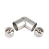 Porta 43mm Stainless Steel Handrail Bend Adjustment