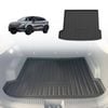 AUSGO Boot Liner for Chery Omoda 5 2023-Onwards Cargo Trunk Mat Boot Mat