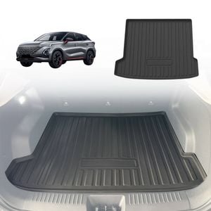 AUSGO Boot Liner for Chery Omoda 5 2023-Onwards Cargo Trunk Mat Boot Mat