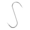 Vogue Meat Hook Stainless Steel Long J731 150mm Butcher Commercial Kitchen Storage Hanging Hook