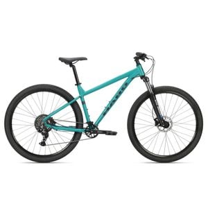 Haro Flightline 1 29" Mtb Bike - Matte Green / Black - Md