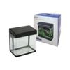 Boyu MS-220 All In One Aquarium Fish Tank 8L Black