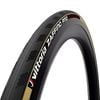 Vittoria Zaffiro Pro V 700c Folding Tan Wall G2 Tyre