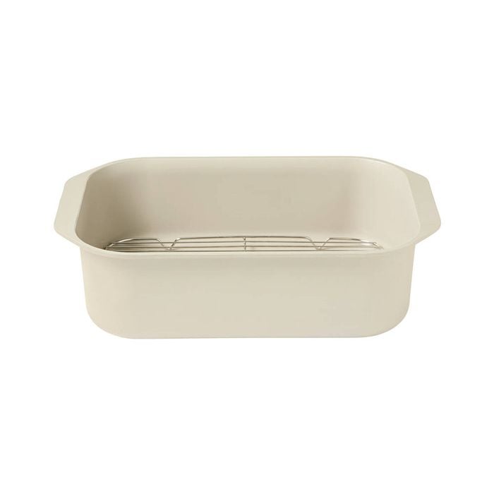 Nook Baccarat Roaster 34cm Cream
