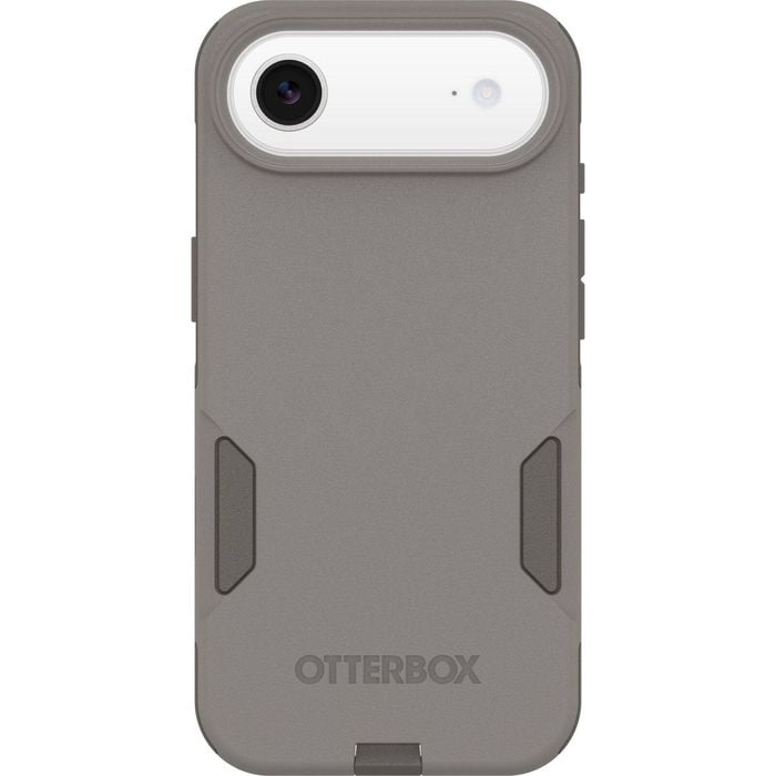 Otterbox Commuter Case With Camera Control For Iphone