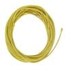 Swimerz Braided Kevlar Assist Line, Yellow 30kg, 7.5 Mtrs