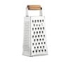 Ecology Acacia Provisions Box Grater